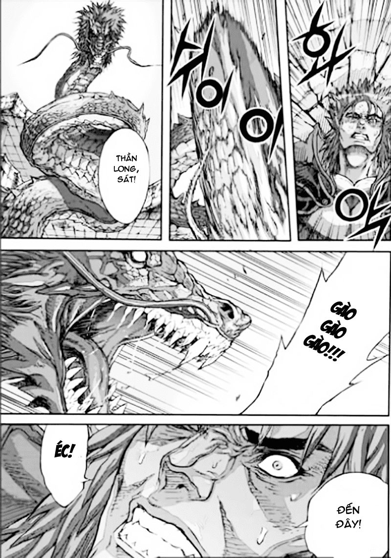 Diêm Đế Chapter 381 - 7