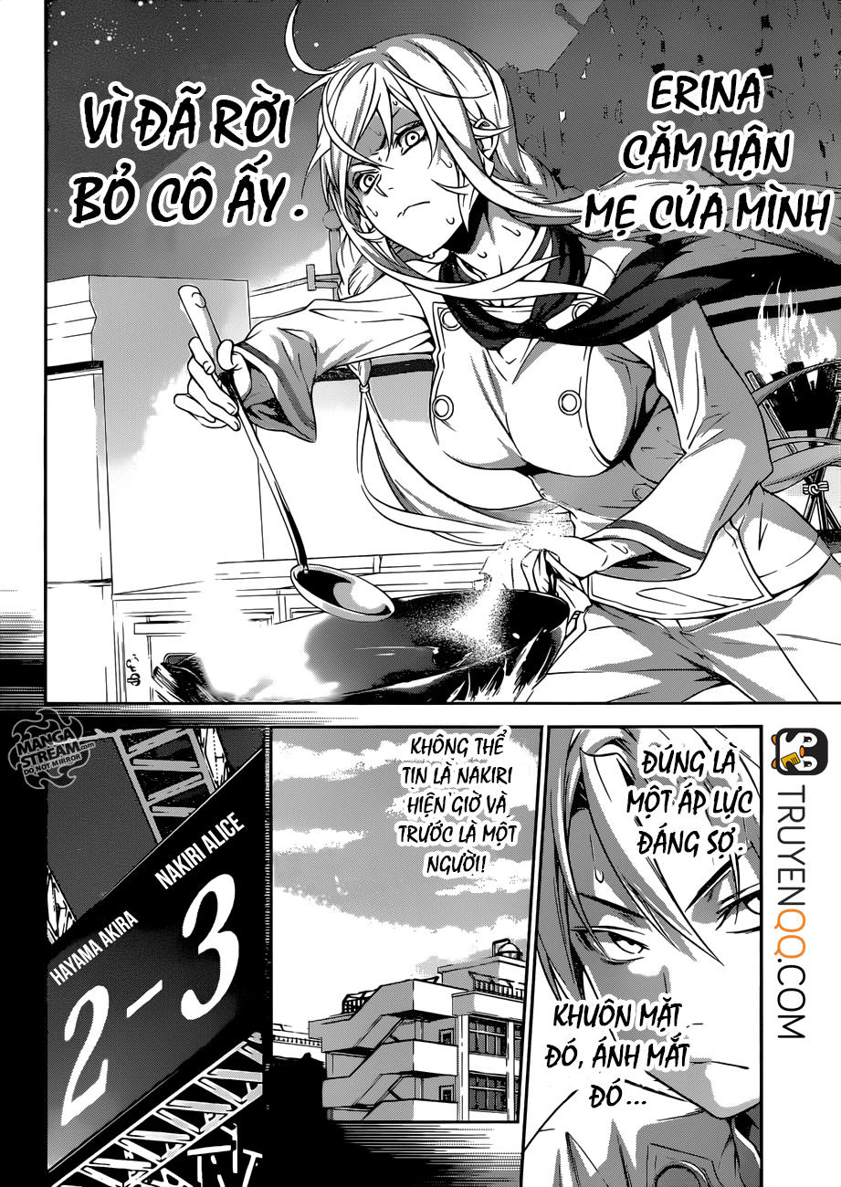 Cuộc Chiến Ẩm Thực Chapter 301 - 11