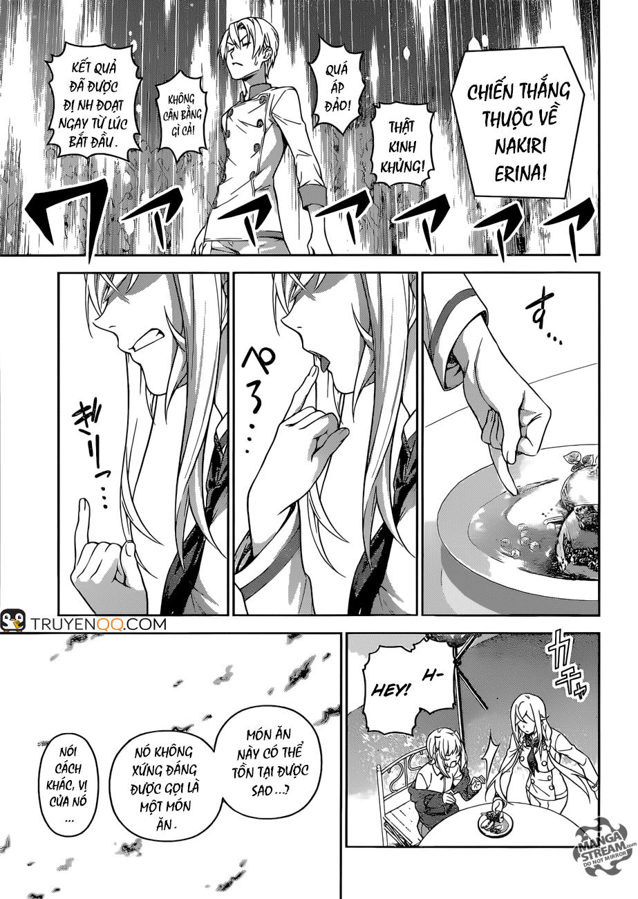 Cuộc Chiến Ẩm Thực Chapter 301 - 18