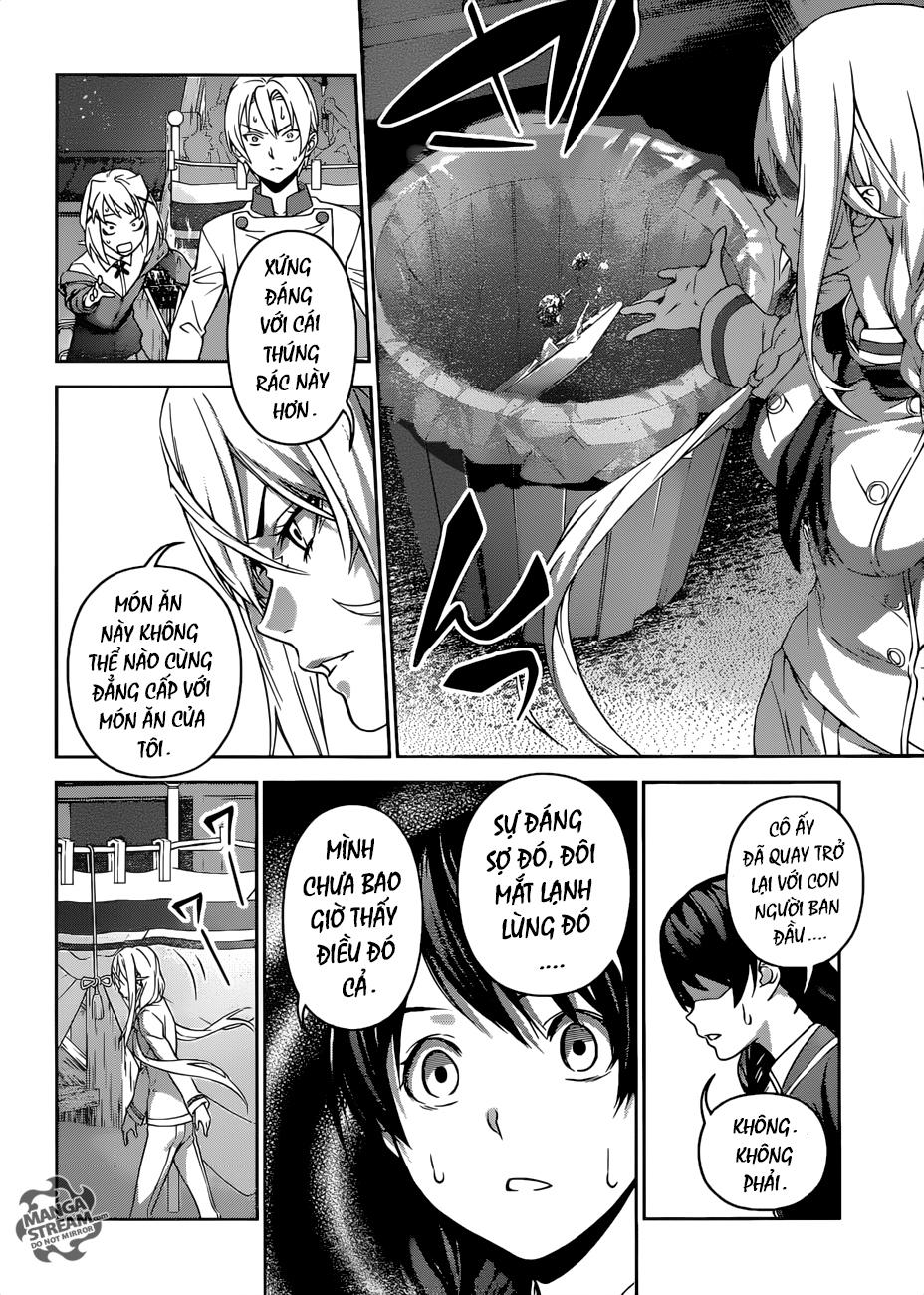 Cuộc Chiến Ẩm Thực Chapter 301 - 19