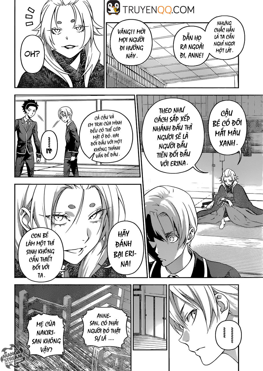 Cuộc Chiến Ẩm Thực Chapter 301 - 5