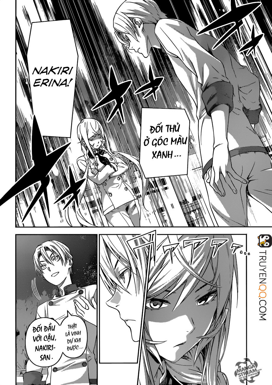 Cuộc Chiến Ẩm Thực Chapter 301 - 7