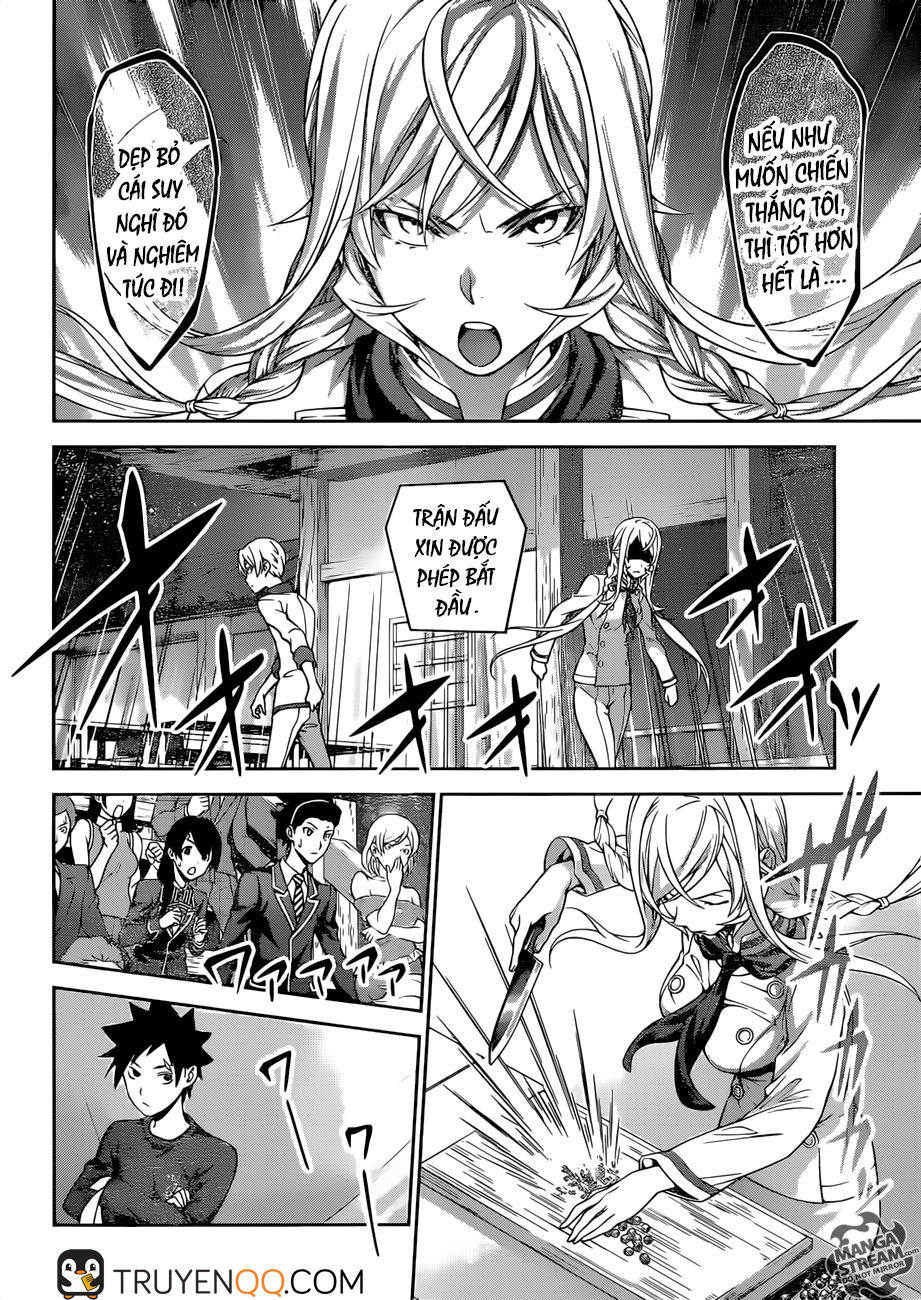 Cuộc Chiến Ẩm Thực Chapter 301 - 9