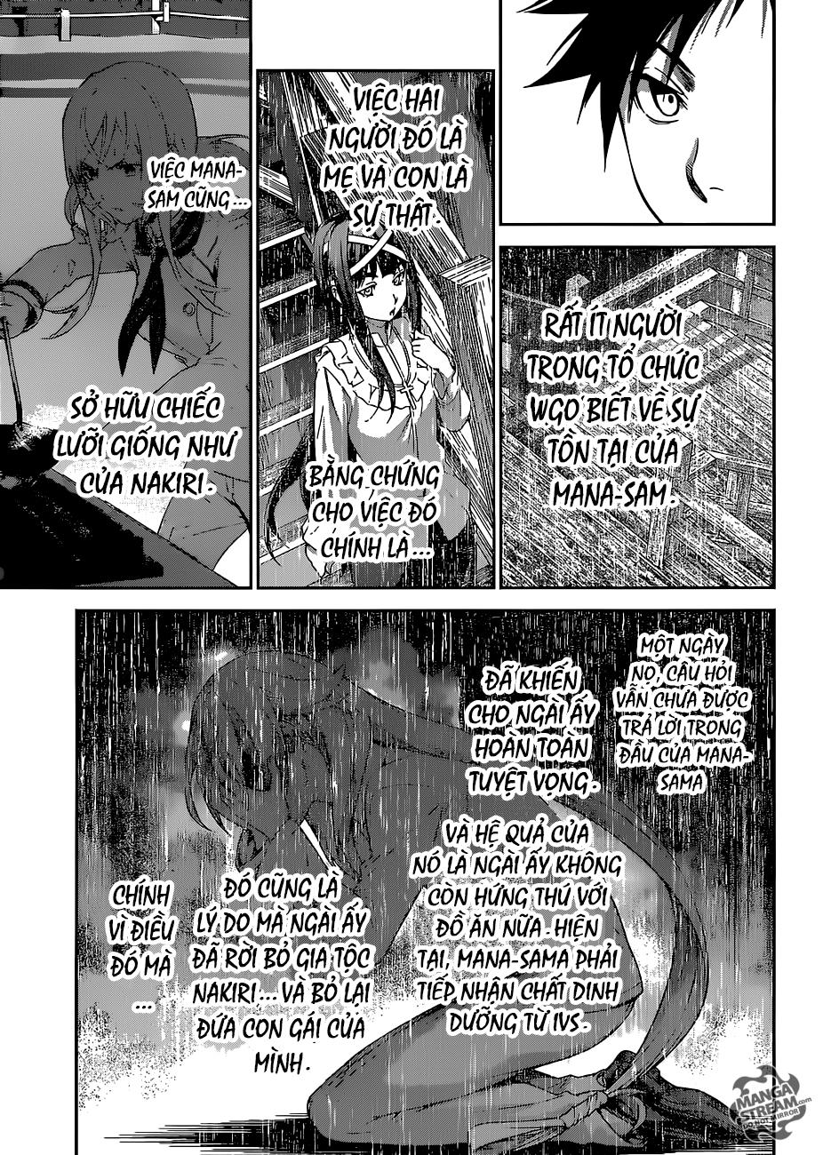 Cuộc Chiến Ẩm Thực Chapter 301 - 10