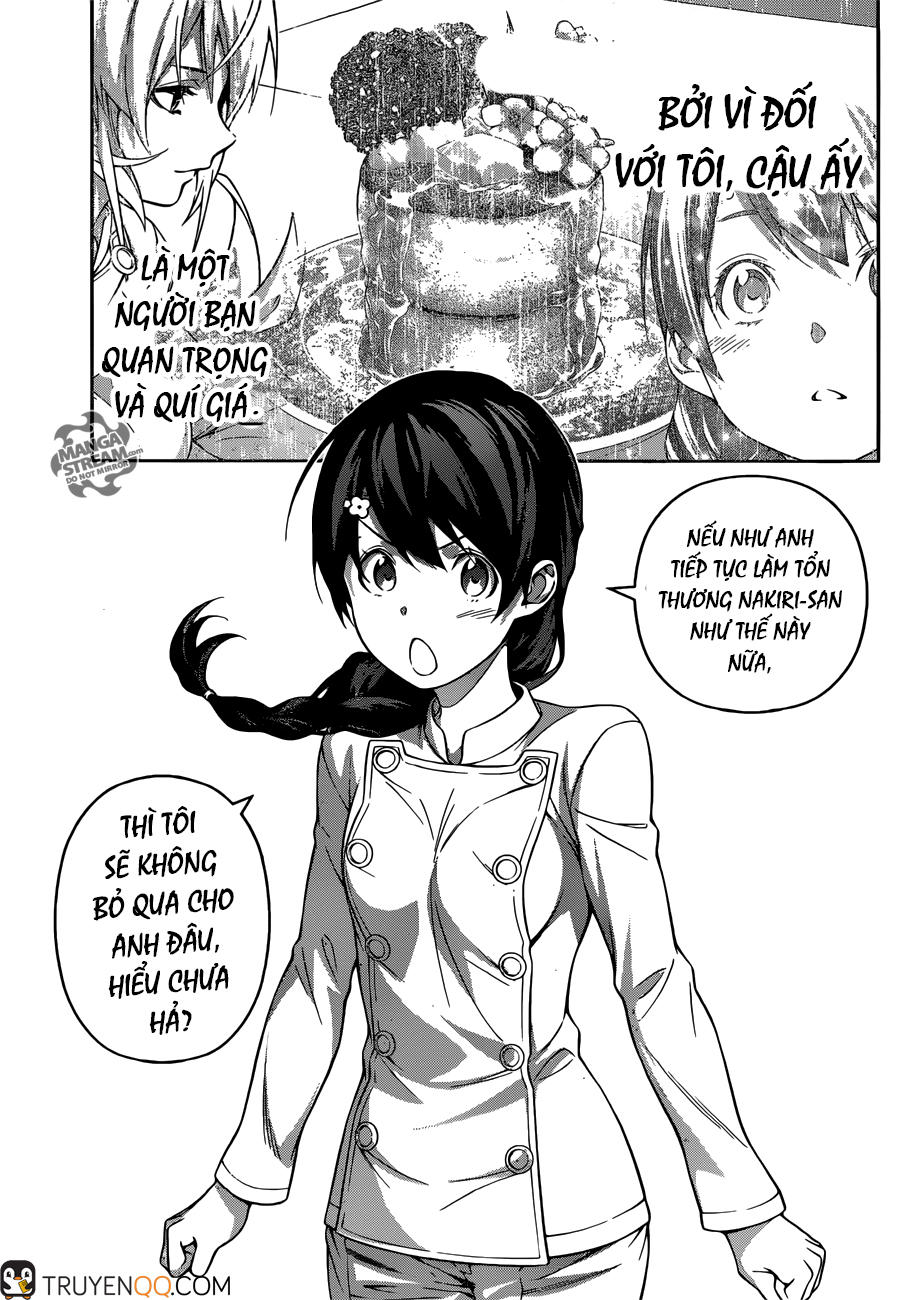 Cuộc Chiến Ẩm Thực Chapter 302 - 15