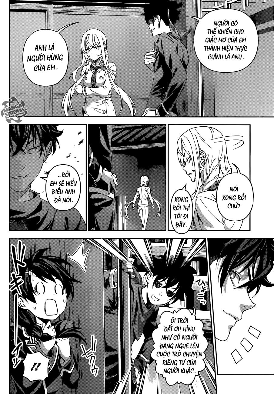 Cuộc Chiến Ẩm Thực Chapter 302 - 3