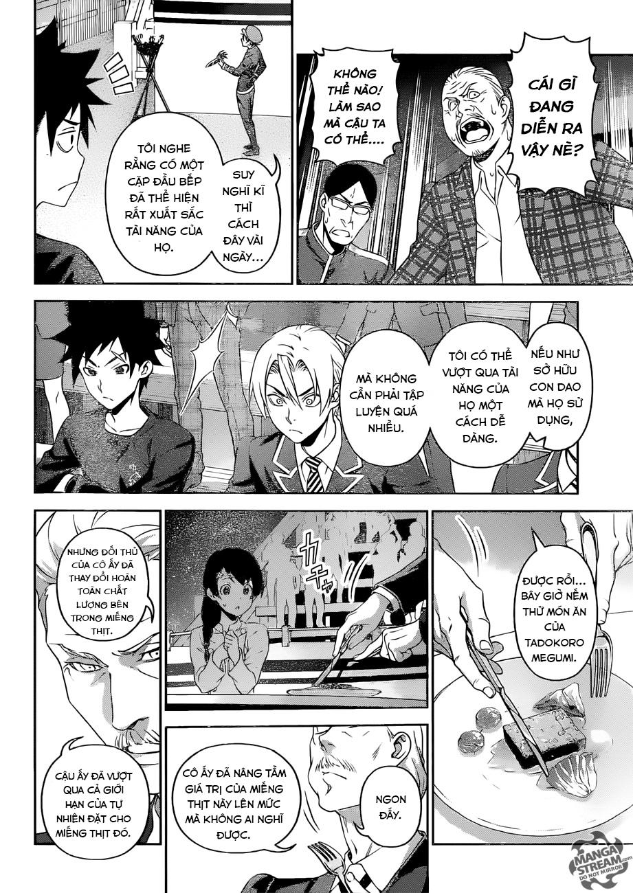 Cuộc Chiến Ẩm Thực Chapter 303 - 13