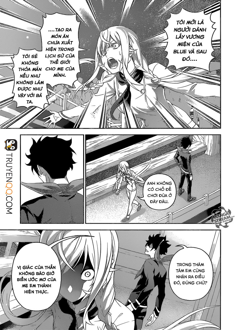 Cuộc Chiến Ẩm Thực Chapter 303 - 18