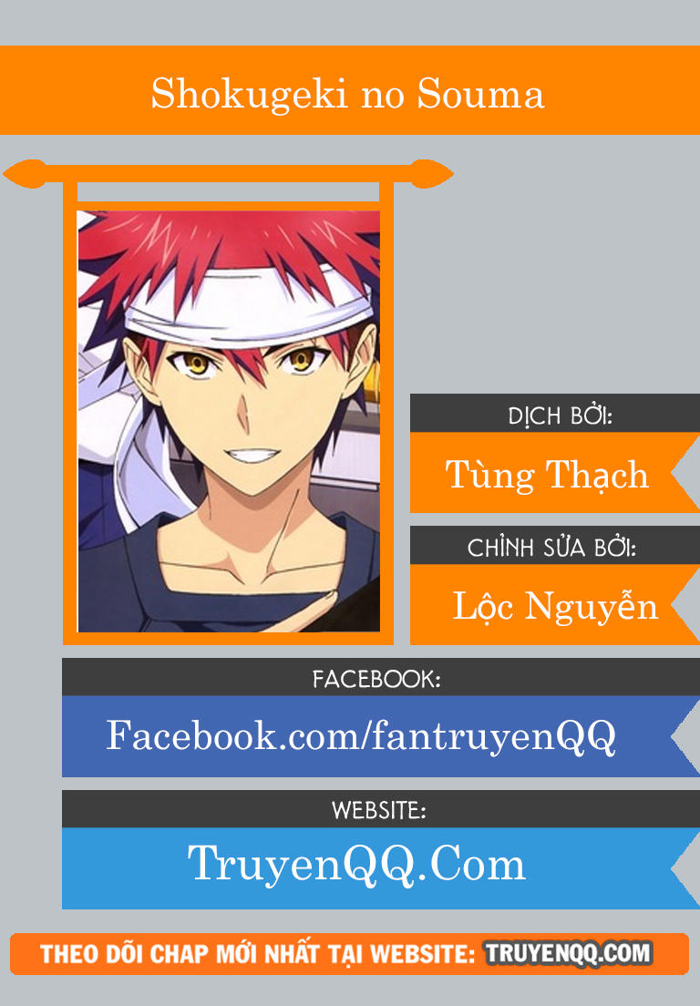 Cuộc Chiến Ẩm Thực Chapter 303 - 21