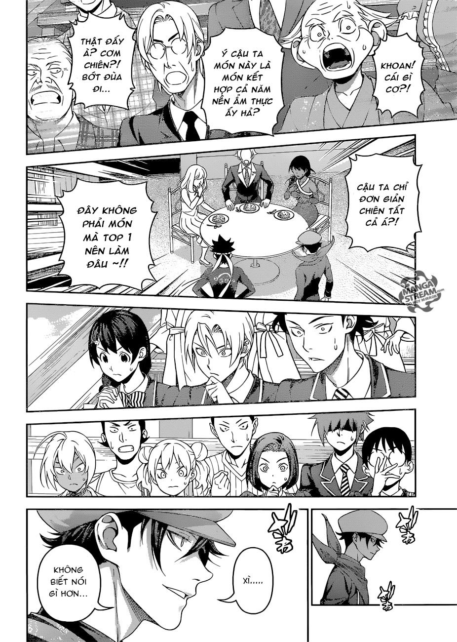 Cuộc Chiến Ẩm Thực Chapter 310 - 5