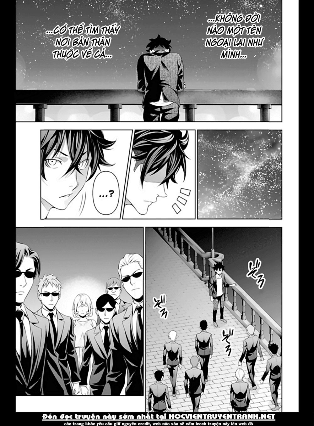 Cuộc Chiến Ẩm Thực Chapter 315.2 - 28