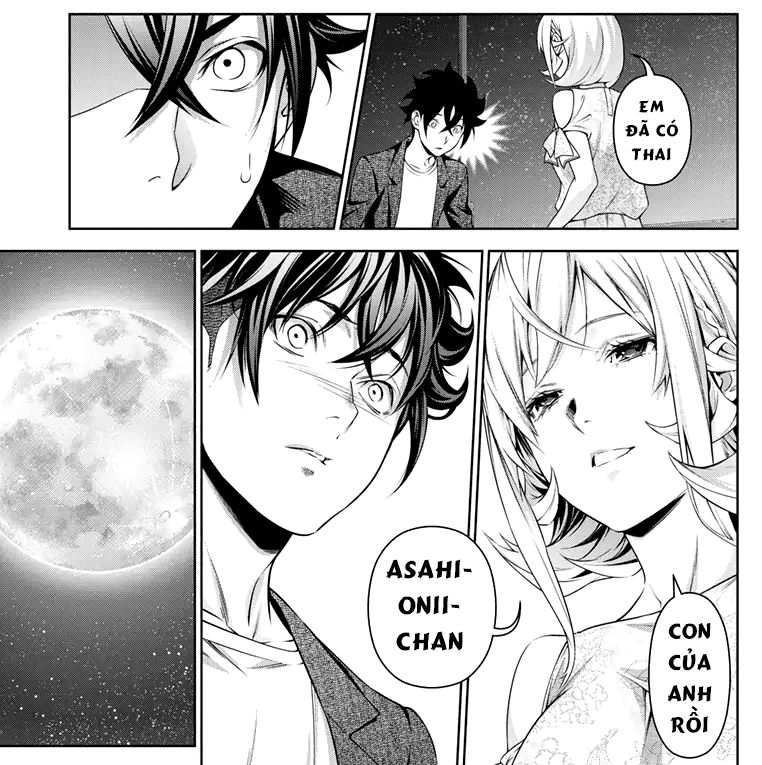 Cuộc Chiến Ẩm Thực Chapter 315.2 - 31