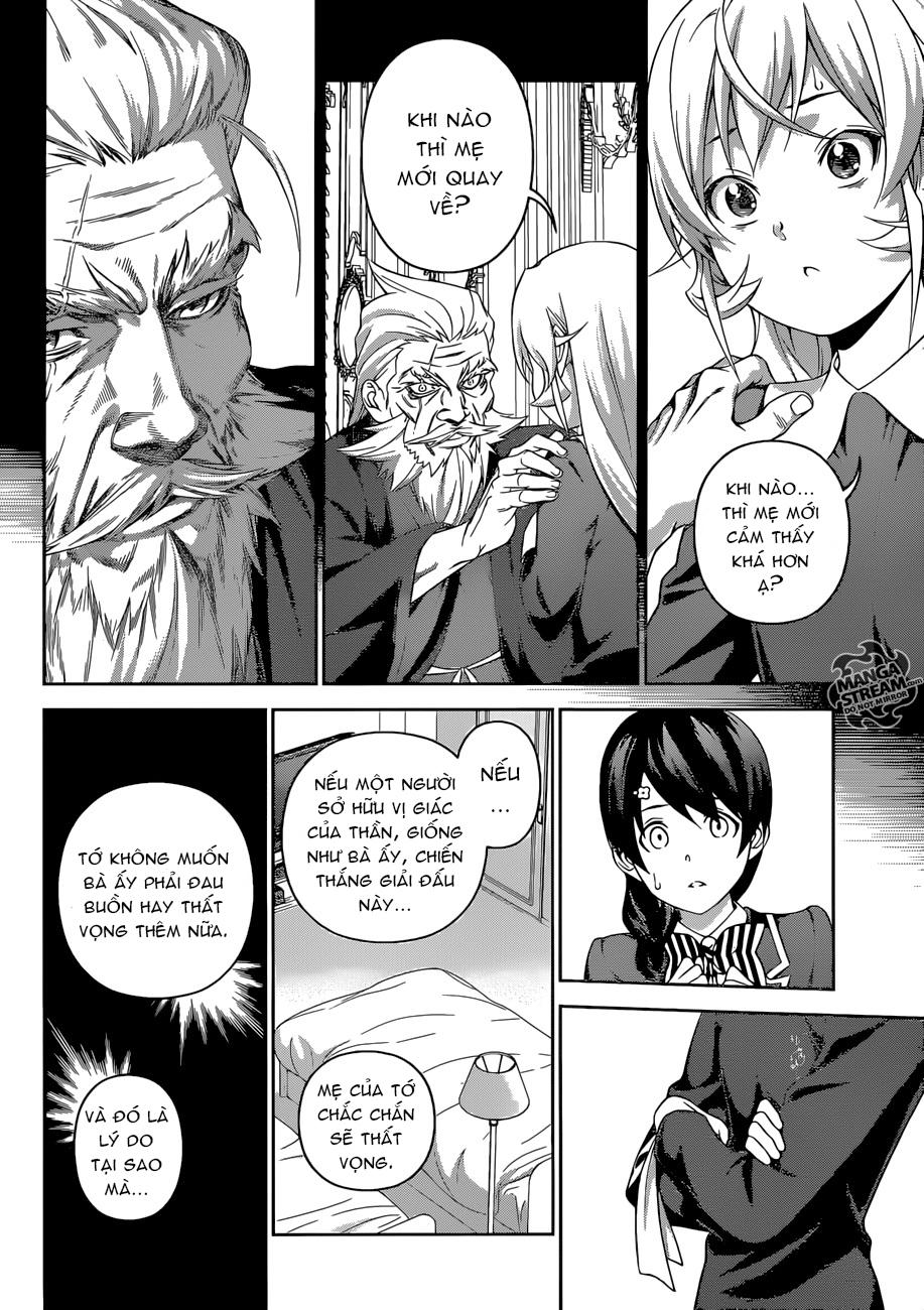 Cuộc Chiến Ẩm Thực Chapter 304 - 11