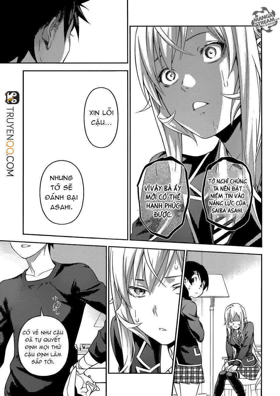 Cuộc Chiến Ẩm Thực Chapter 304 - 12