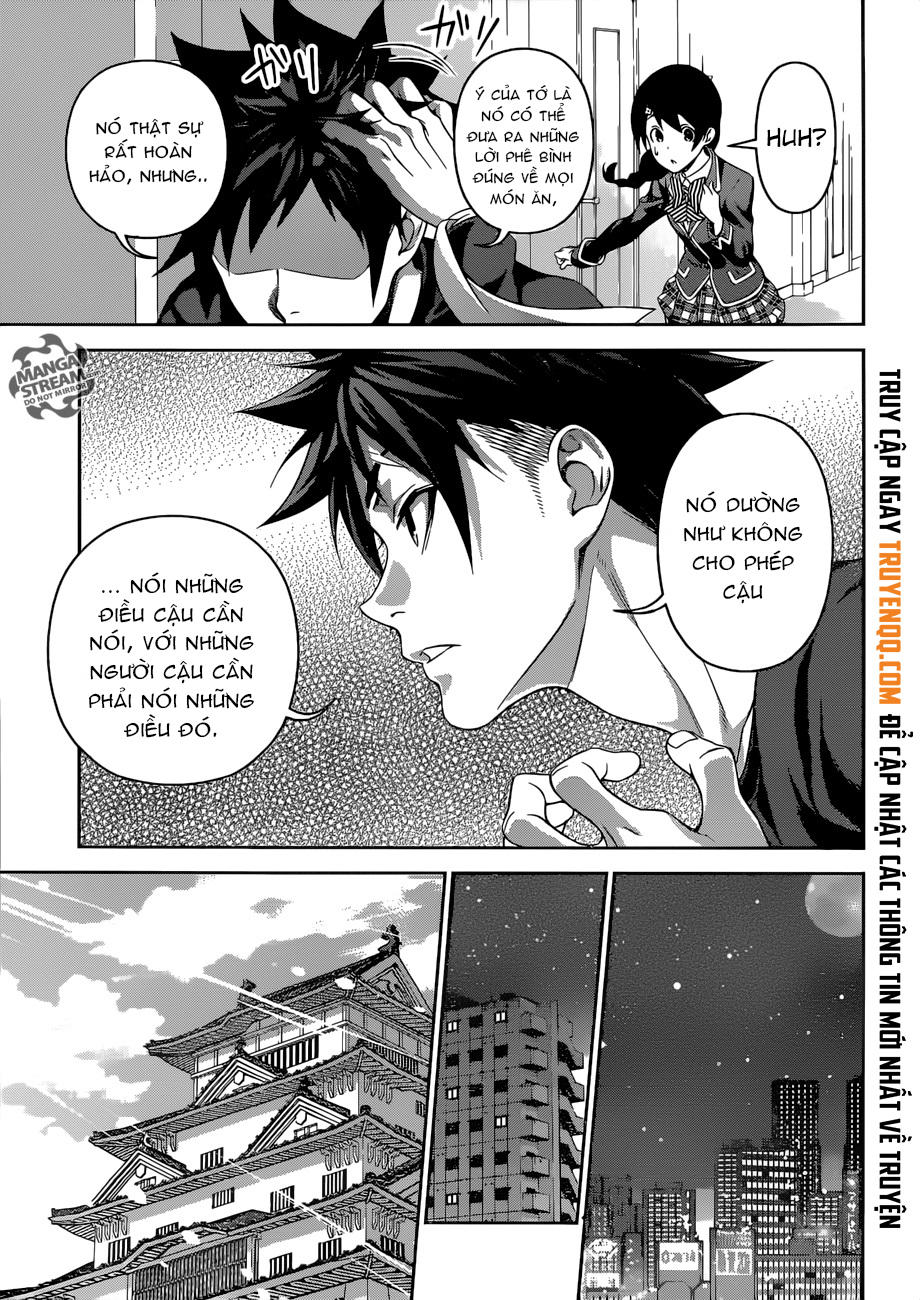 Cuộc Chiến Ẩm Thực Chapter 304 - 14