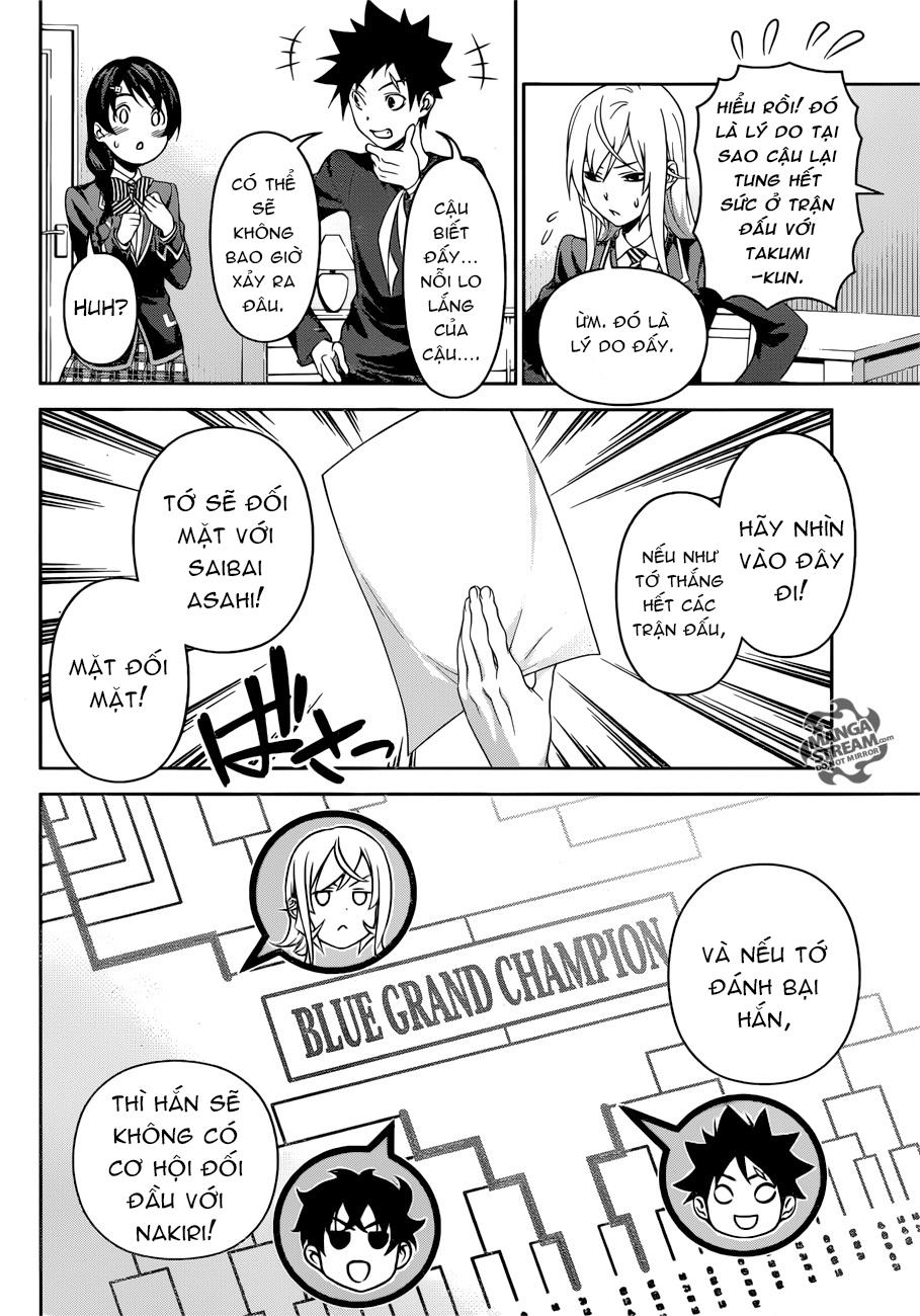 Cuộc Chiến Ẩm Thực Chapter 304 - 5
