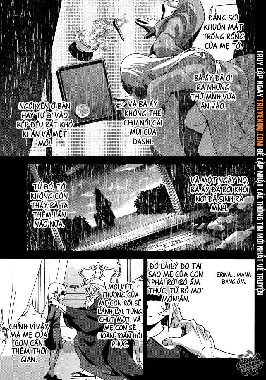 Cuộc Chiến Ẩm Thực Chapter 304 - 10