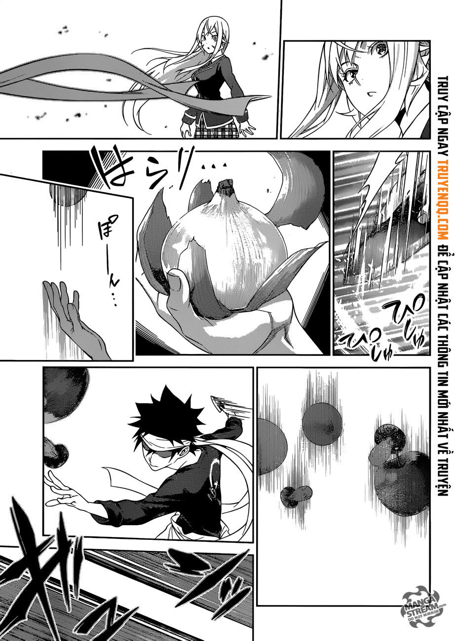 Cuộc Chiến Ẩm Thực Chapter 307 - 9