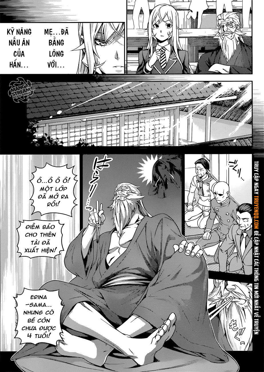 Cuộc Chiến Ẩm Thực Chapter 309 - 4