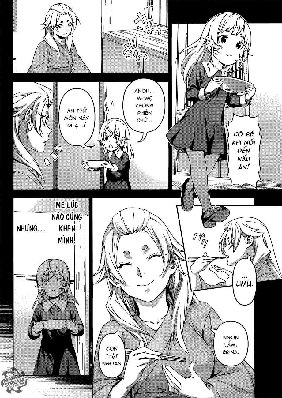 Cuộc Chiến Ẩm Thực Chapter 309 - 5