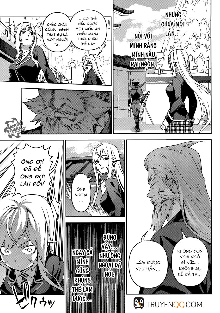 Cuộc Chiến Ẩm Thực Chapter 309 - 6