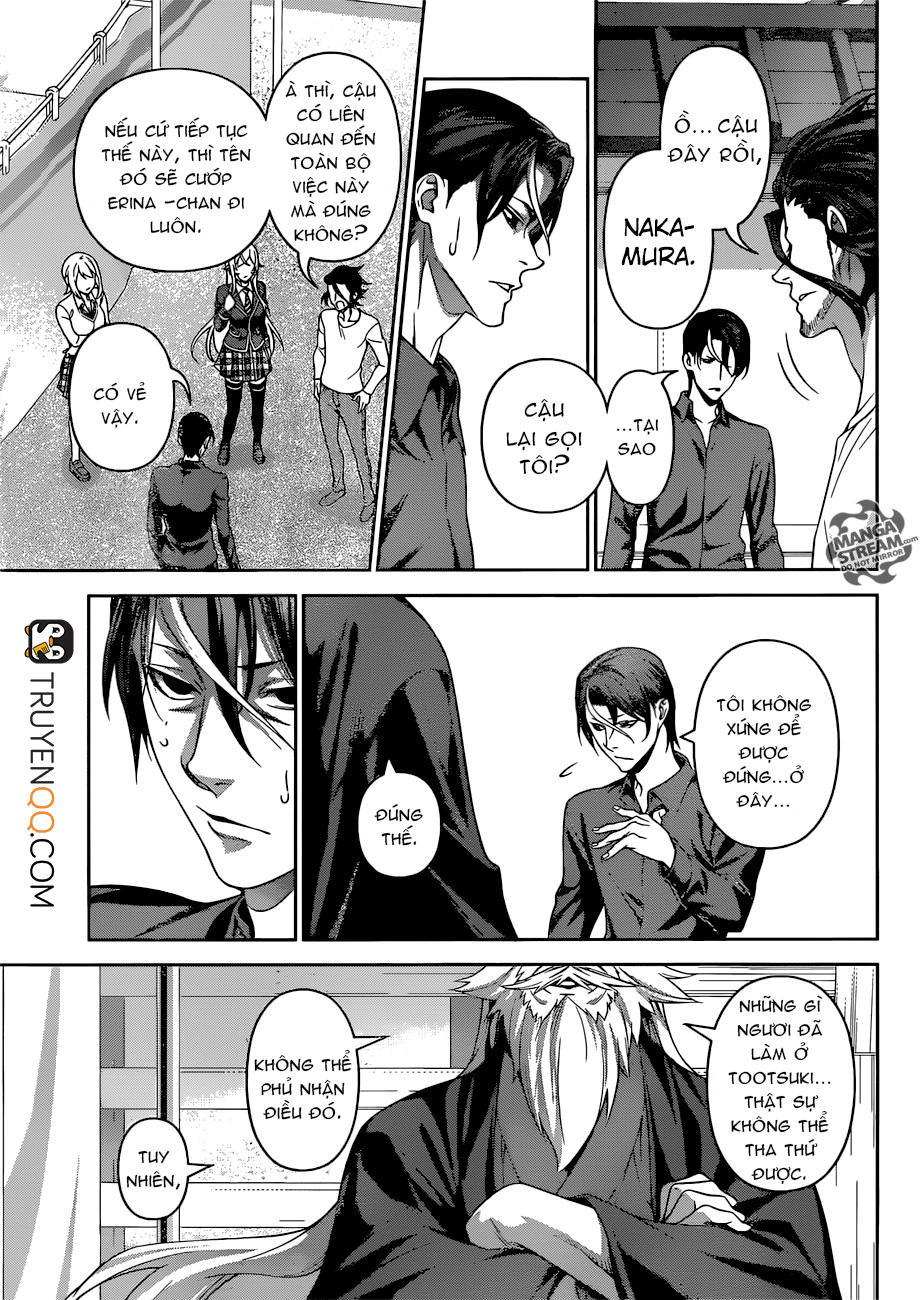Cuộc Chiến Ẩm Thực Chapter 309 - 10