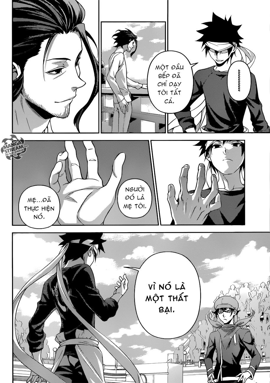 Cuộc Chiến Ẩm Thực Chapter 311 - 11
