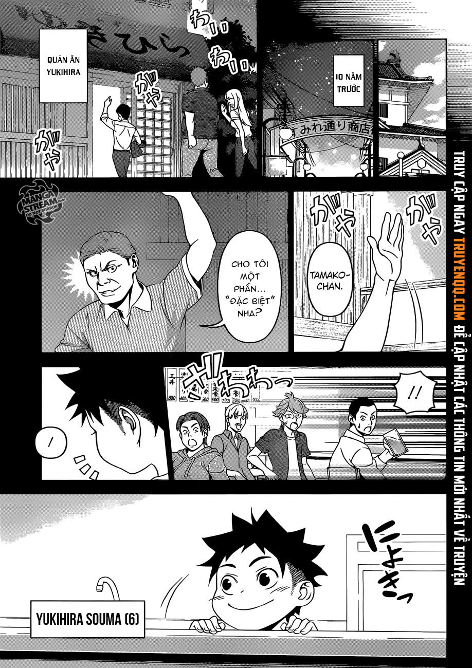 Cuộc Chiến Ẩm Thực Chapter 311 - 12