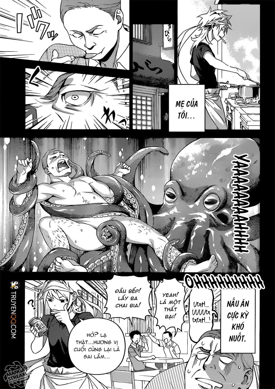 Cuộc Chiến Ẩm Thực Chapter 311 - 14