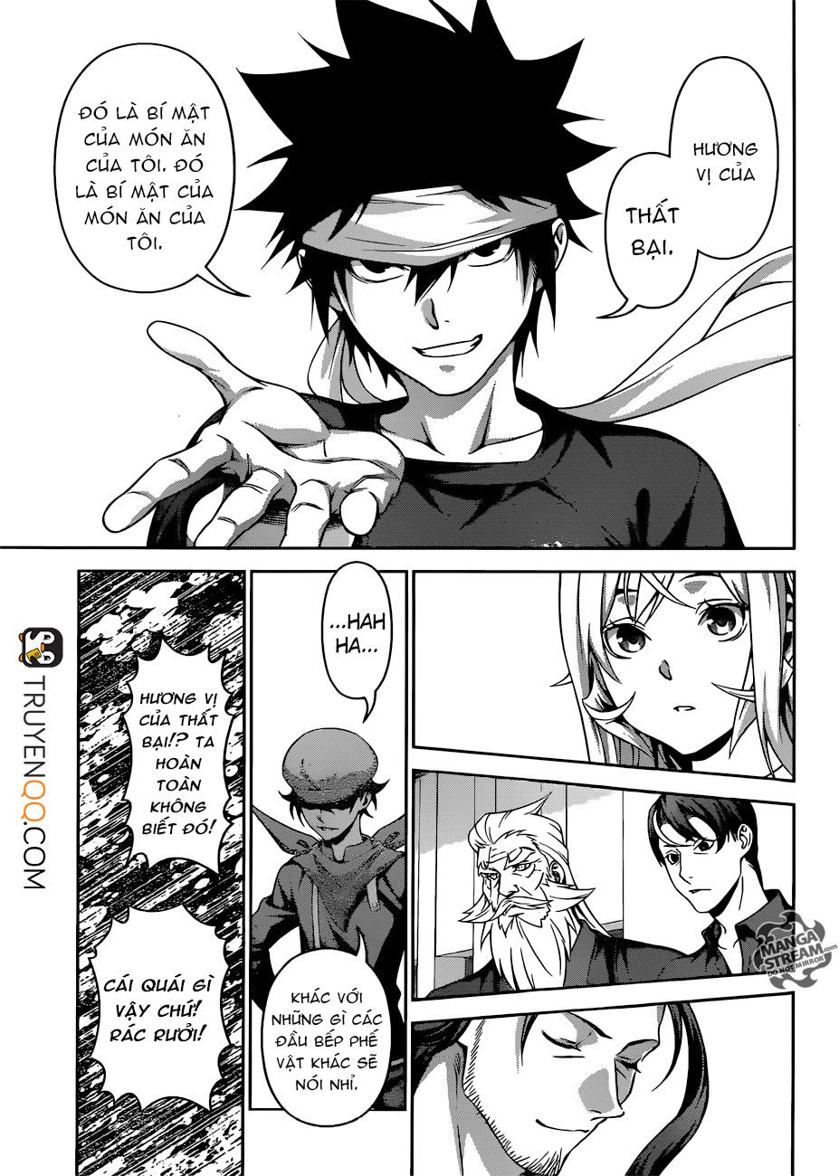 Cuộc Chiến Ẩm Thực Chapter 311 - 18