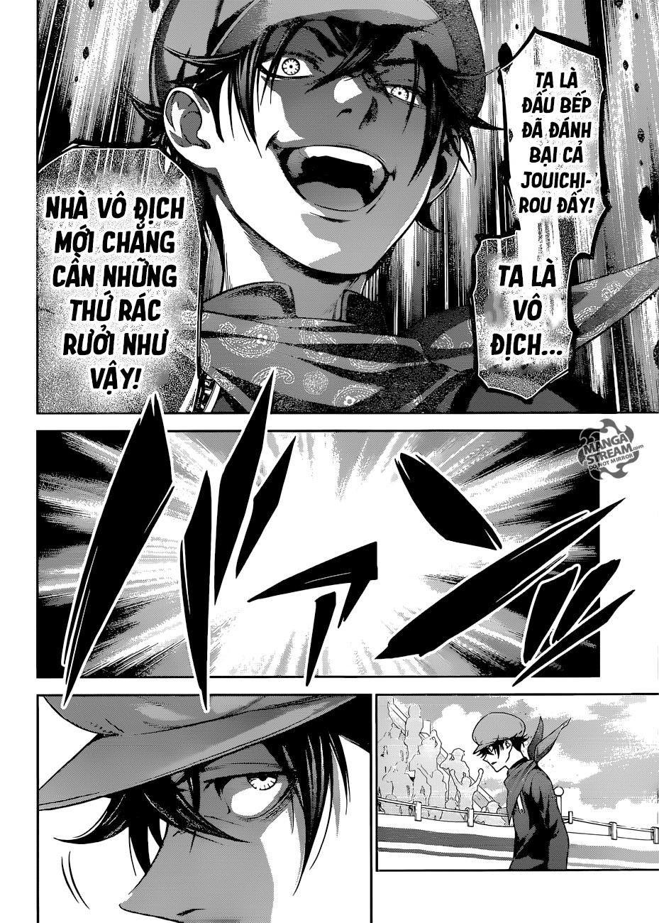 Cuộc Chiến Ẩm Thực Chapter 311 - 19