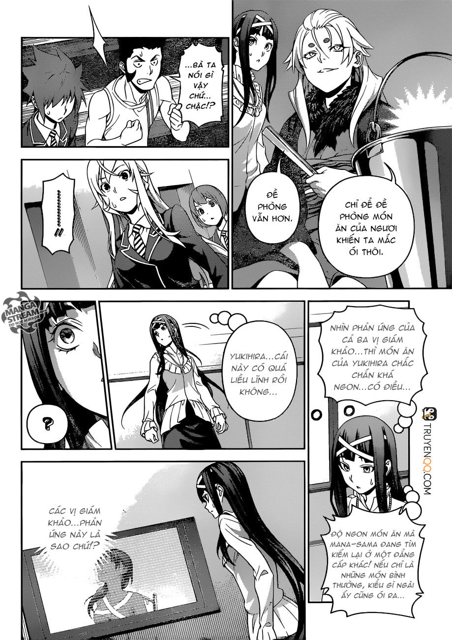 Cuộc Chiến Ẩm Thực Chapter 311 - 3