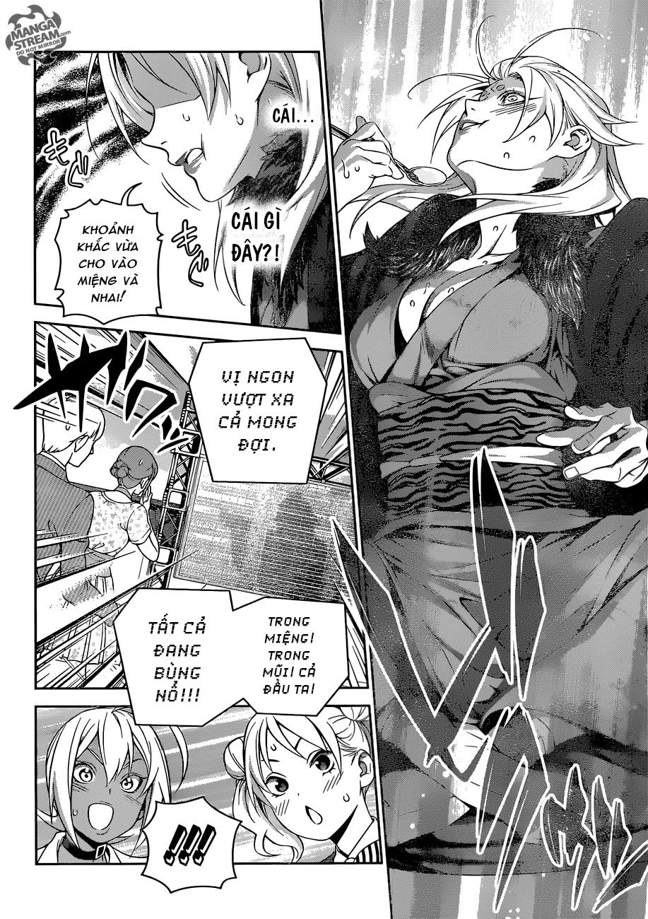Cuộc Chiến Ẩm Thực Chapter 311 - 5