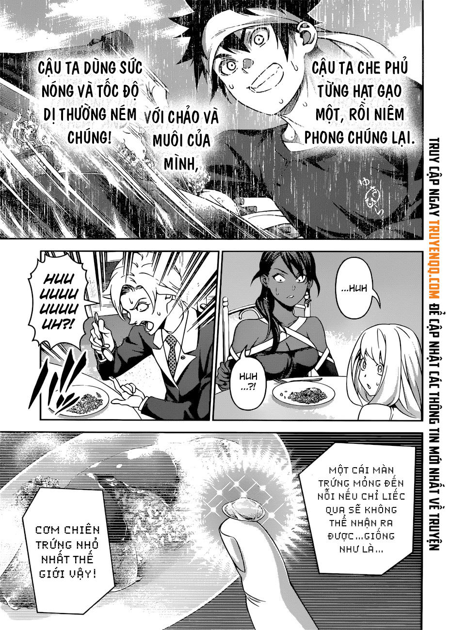 Cuộc Chiến Ẩm Thực Chapter 311 - 8