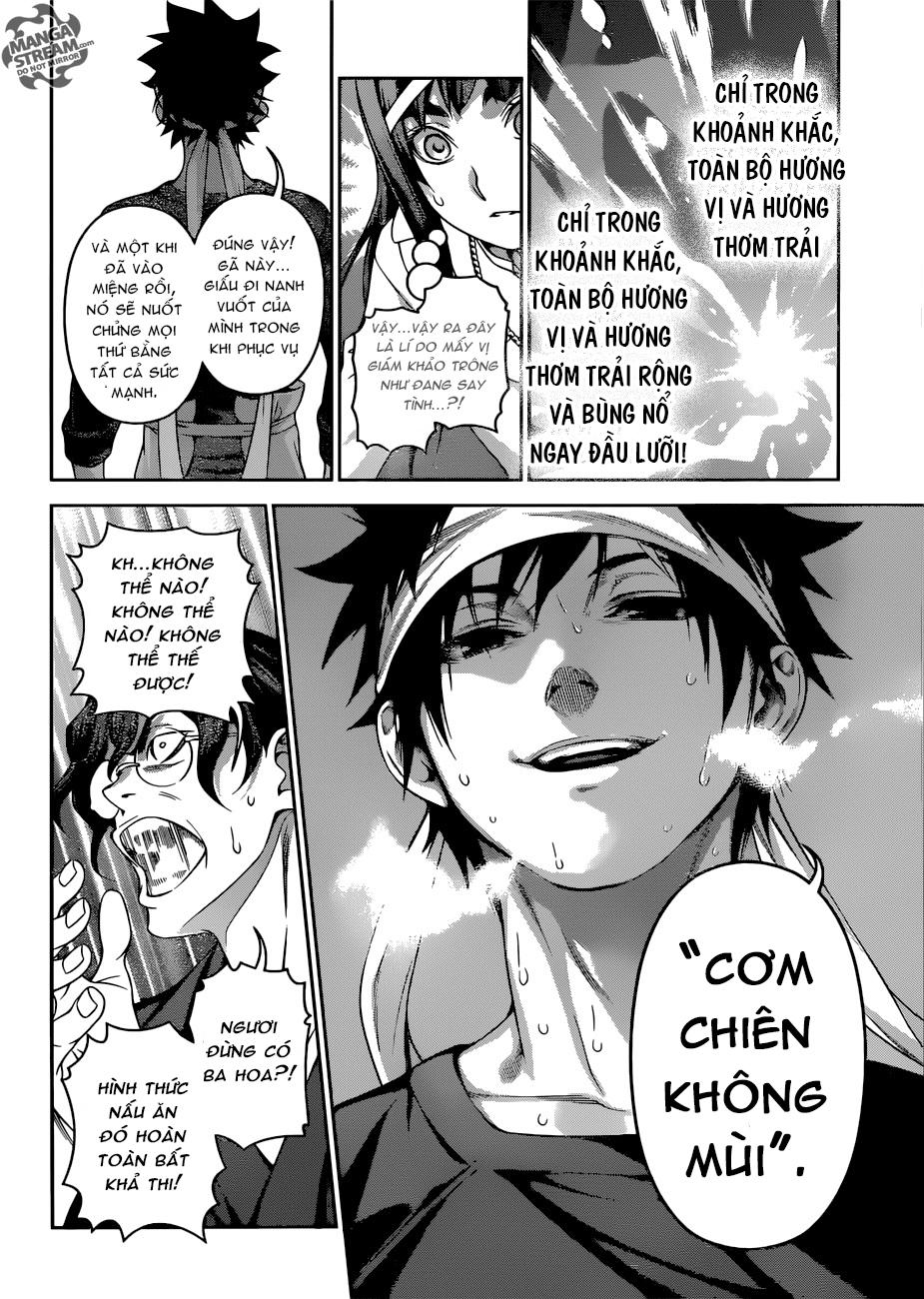 Cuộc Chiến Ẩm Thực Chapter 311 - 9