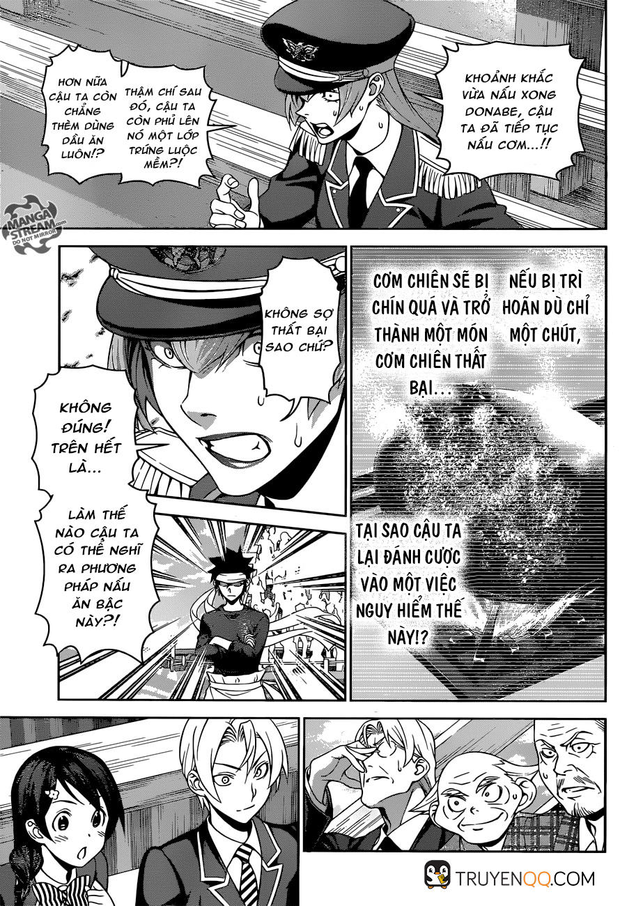 Cuộc Chiến Ẩm Thực Chapter 311 - 10