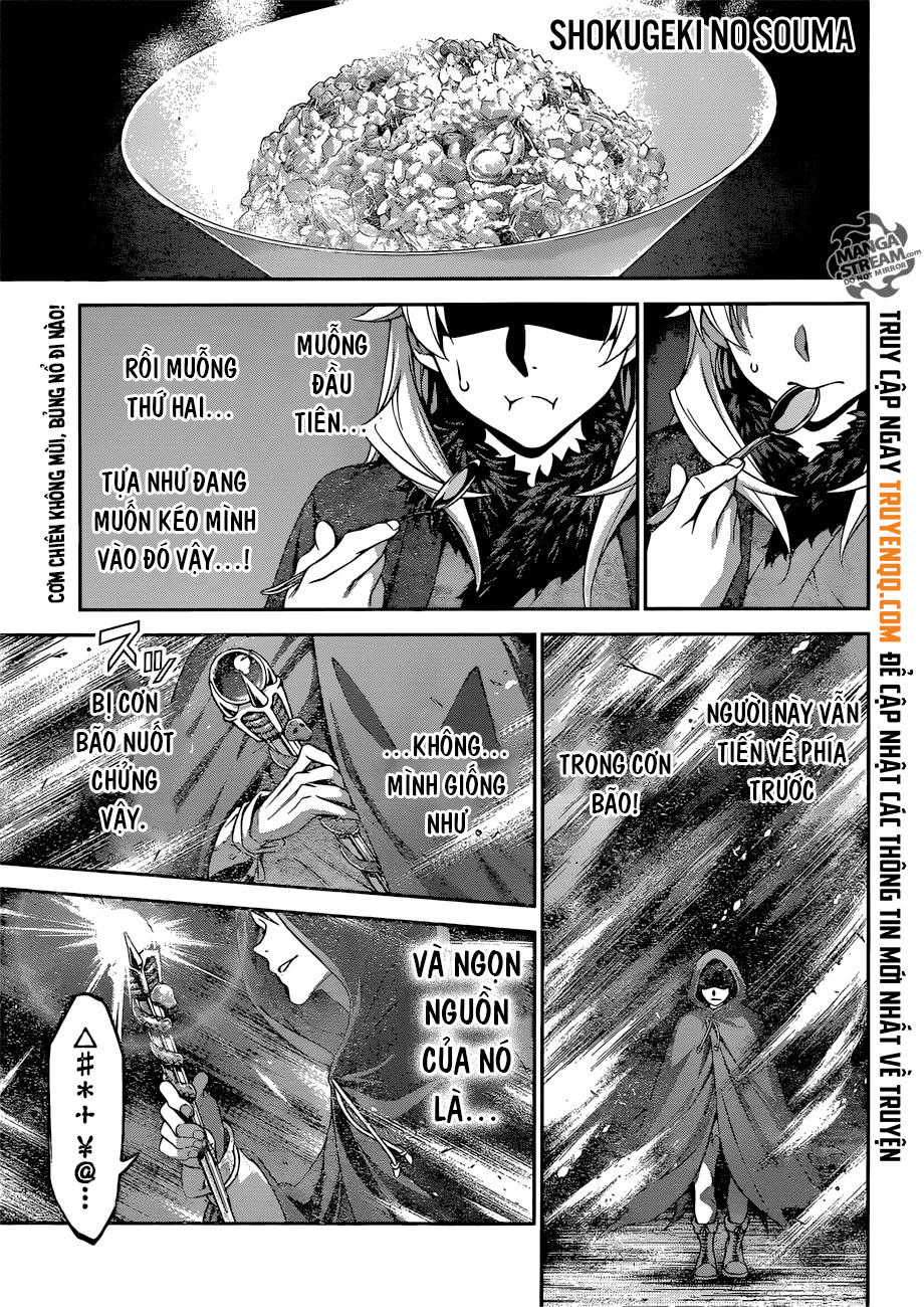 Cuộc Chiến Ẩm Thực Chapter 312 - 2