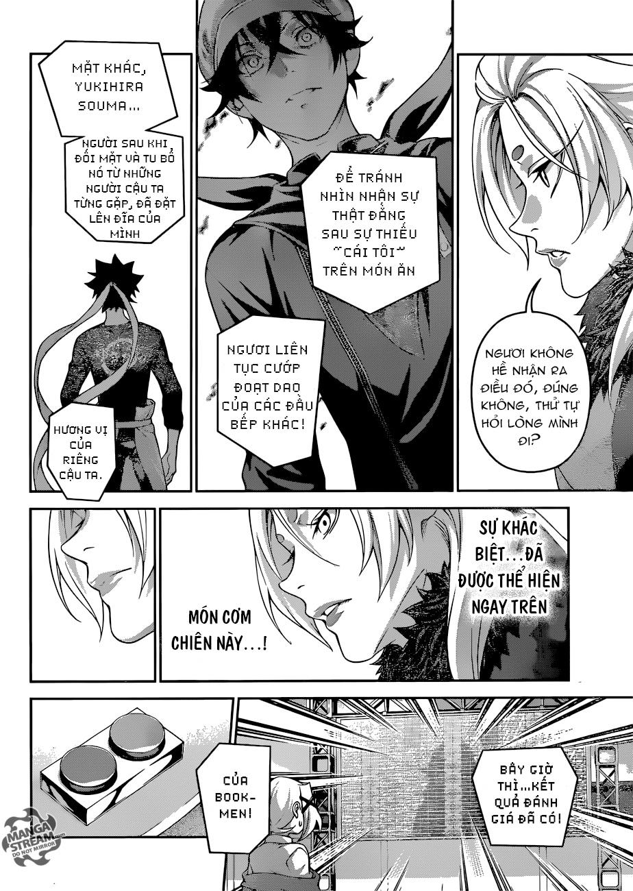 Cuộc Chiến Ẩm Thực Chapter 312 - 8