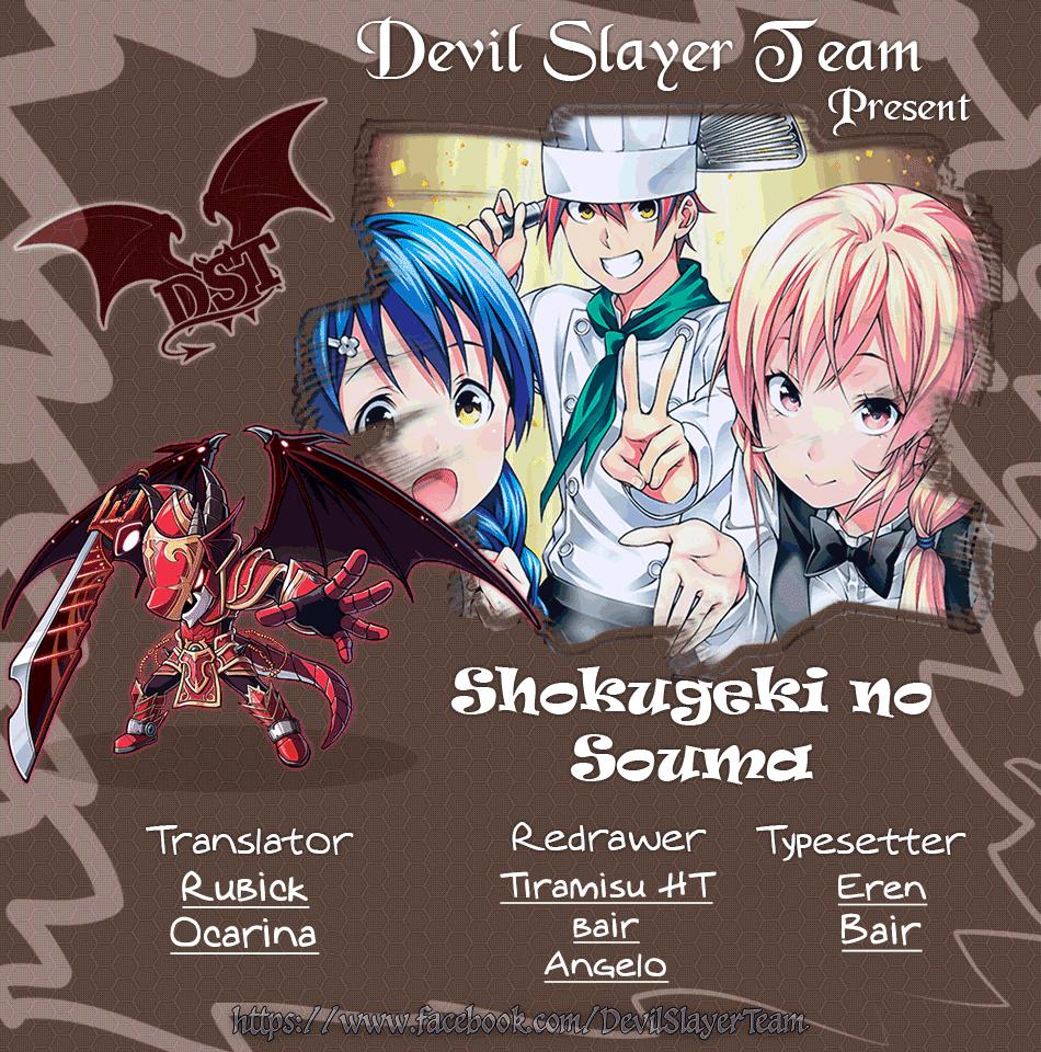 Cuộc Chiến Ẩm Thực Chapter 313 - 4