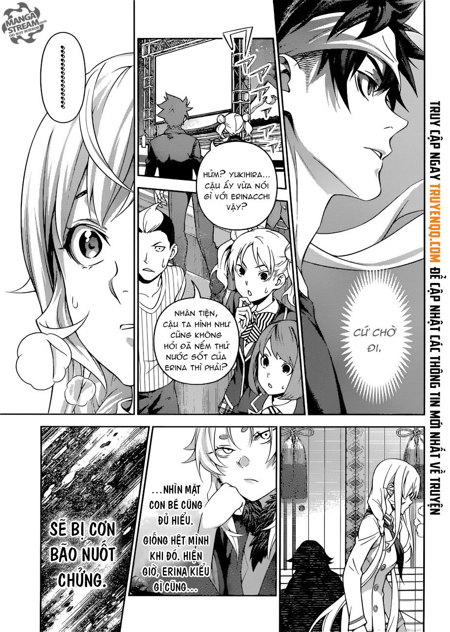 Cuộc Chiến Ẩm Thực Chapter 314 - 2