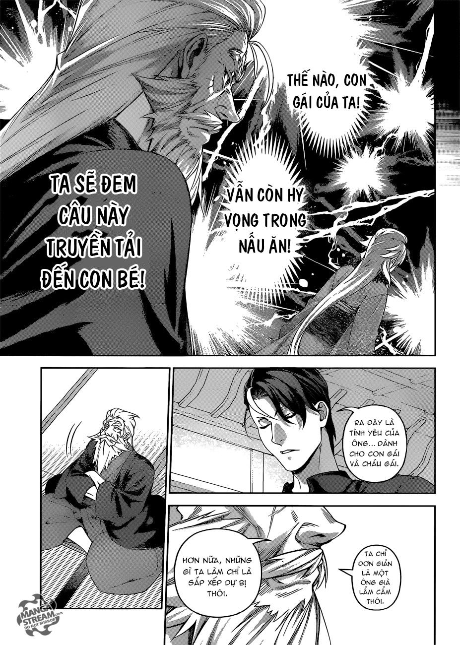 Cuộc Chiến Ẩm Thực Chapter 314 - 12