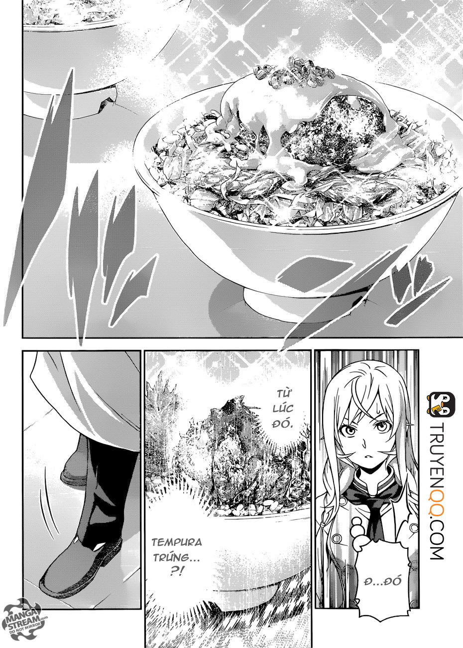 Cuộc Chiến Ẩm Thực Chapter 314 - 17