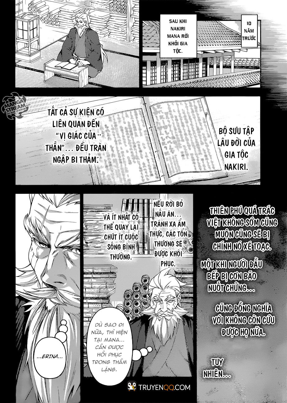 Cuộc Chiến Ẩm Thực Chapter 314 - 5