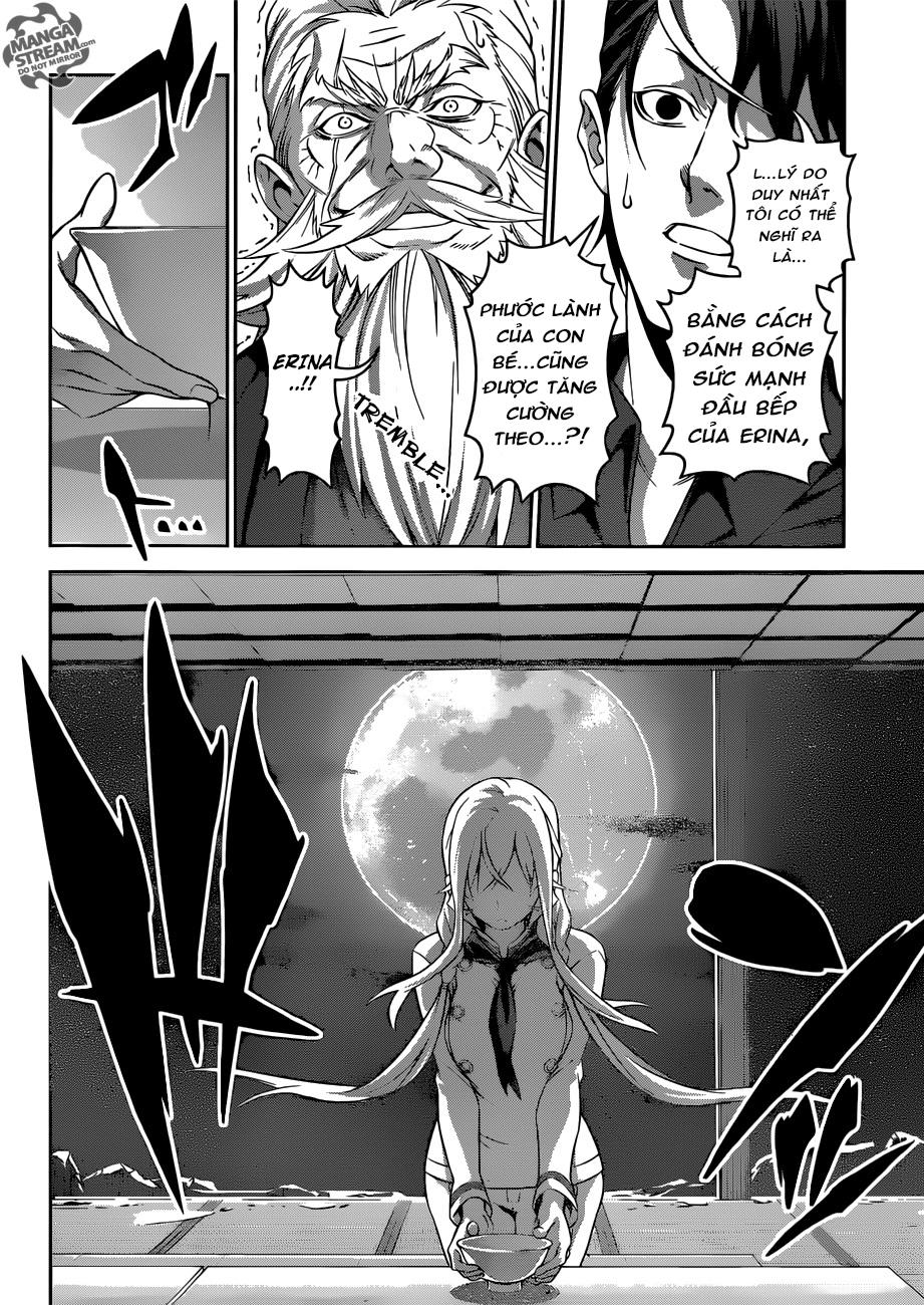 Cuộc Chiến Ẩm Thực Chapter 315 - 13