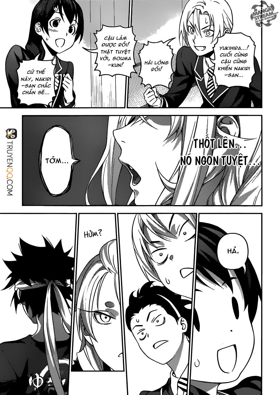 Cuộc Chiến Ẩm Thực Chapter 315 - 14