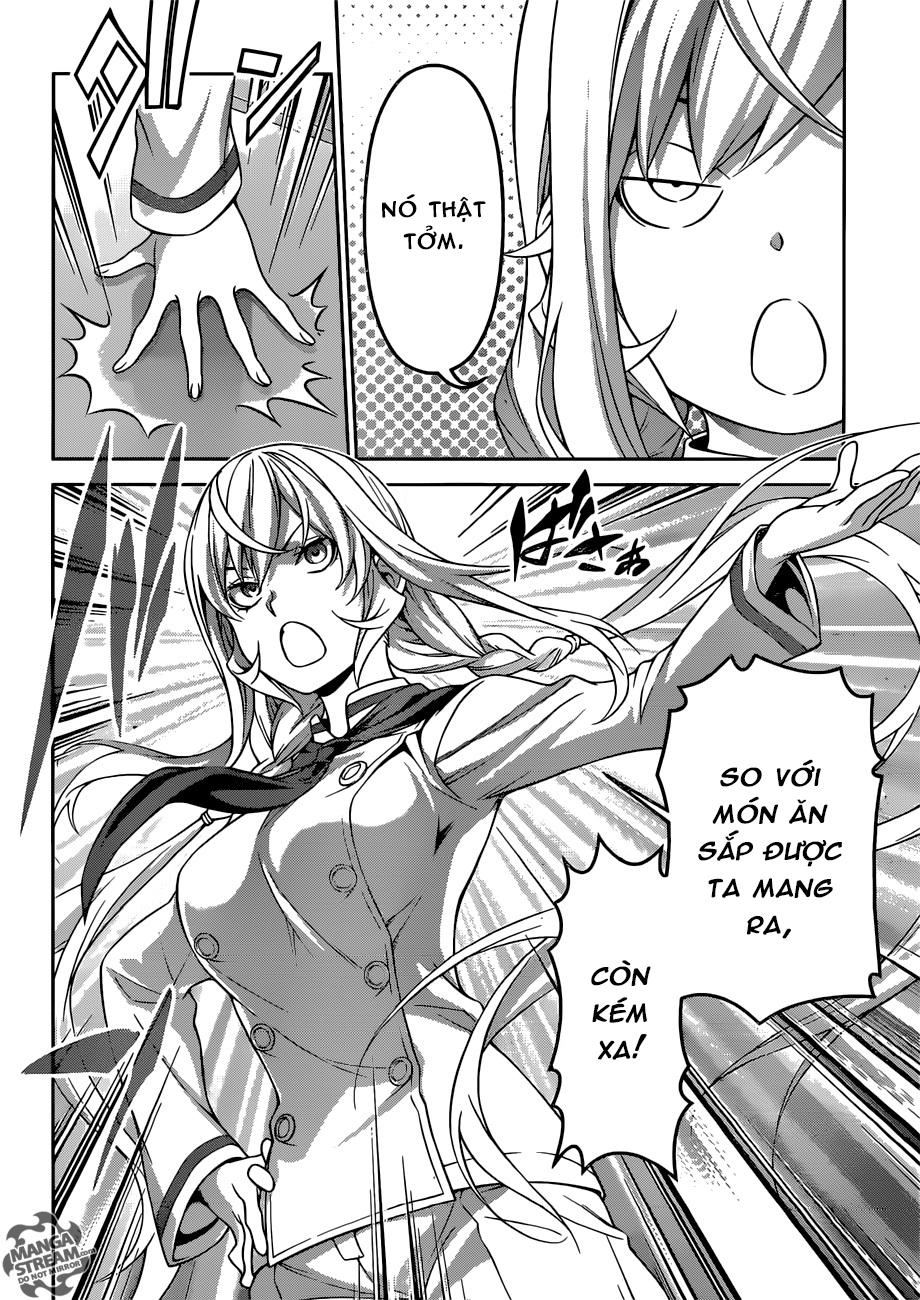 Cuộc Chiến Ẩm Thực Chapter 315 - 15