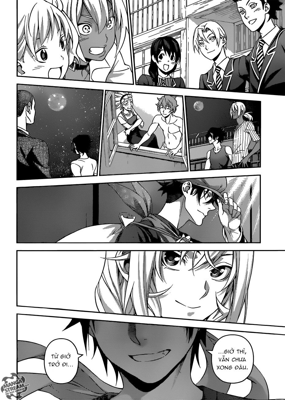 Cuộc Chiến Ẩm Thực Chapter 315 - 19