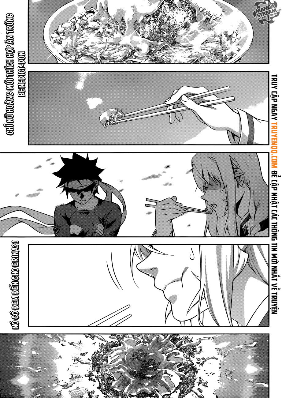 Cuộc Chiến Ẩm Thực Chapter 315 - 3