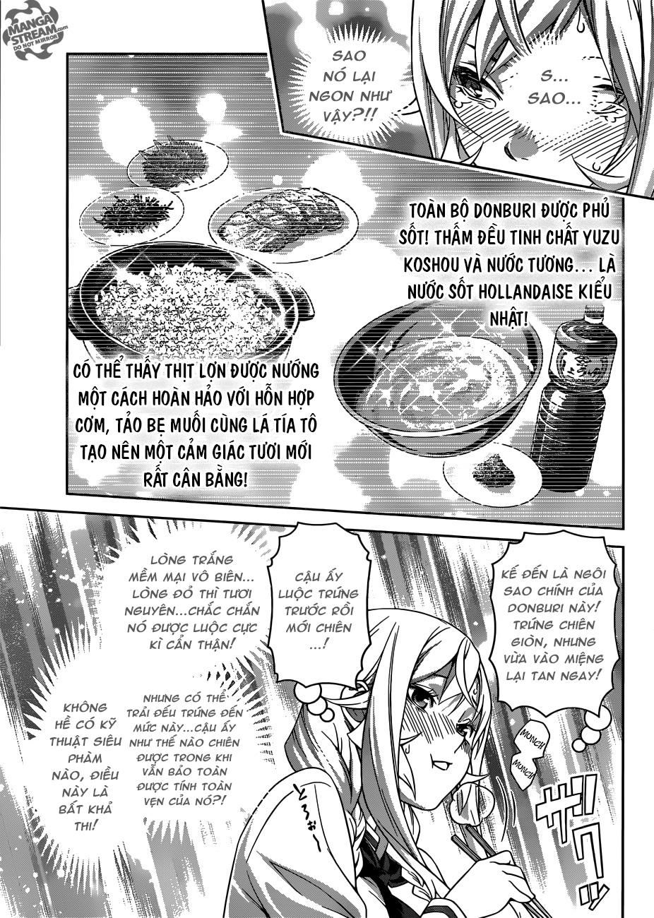 Cuộc Chiến Ẩm Thực Chapter 315 - 5