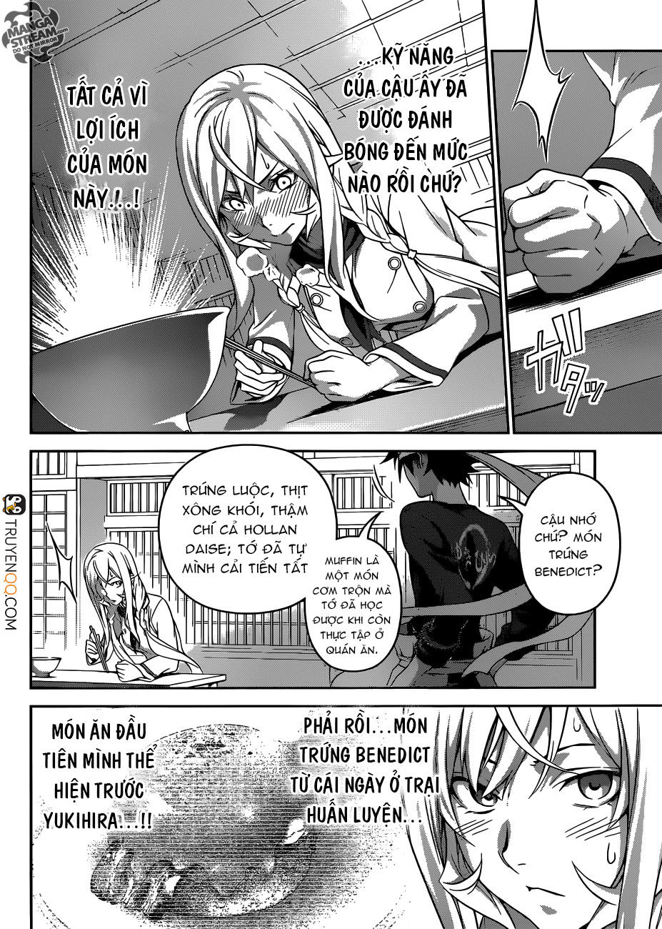 Cuộc Chiến Ẩm Thực Chapter 315 - 6